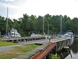 Docking View